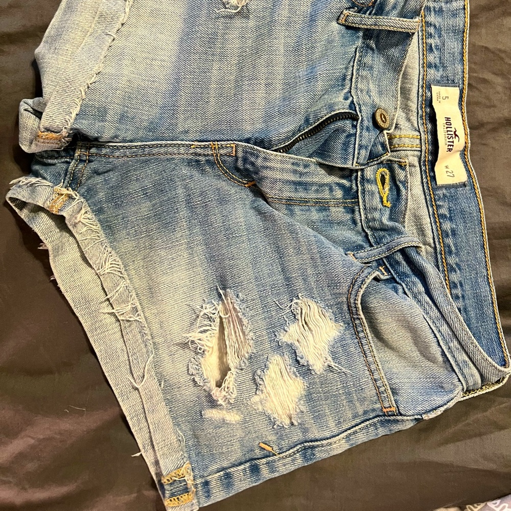 Hollister Shorts